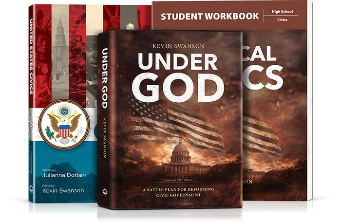 Biblical Civics Set
