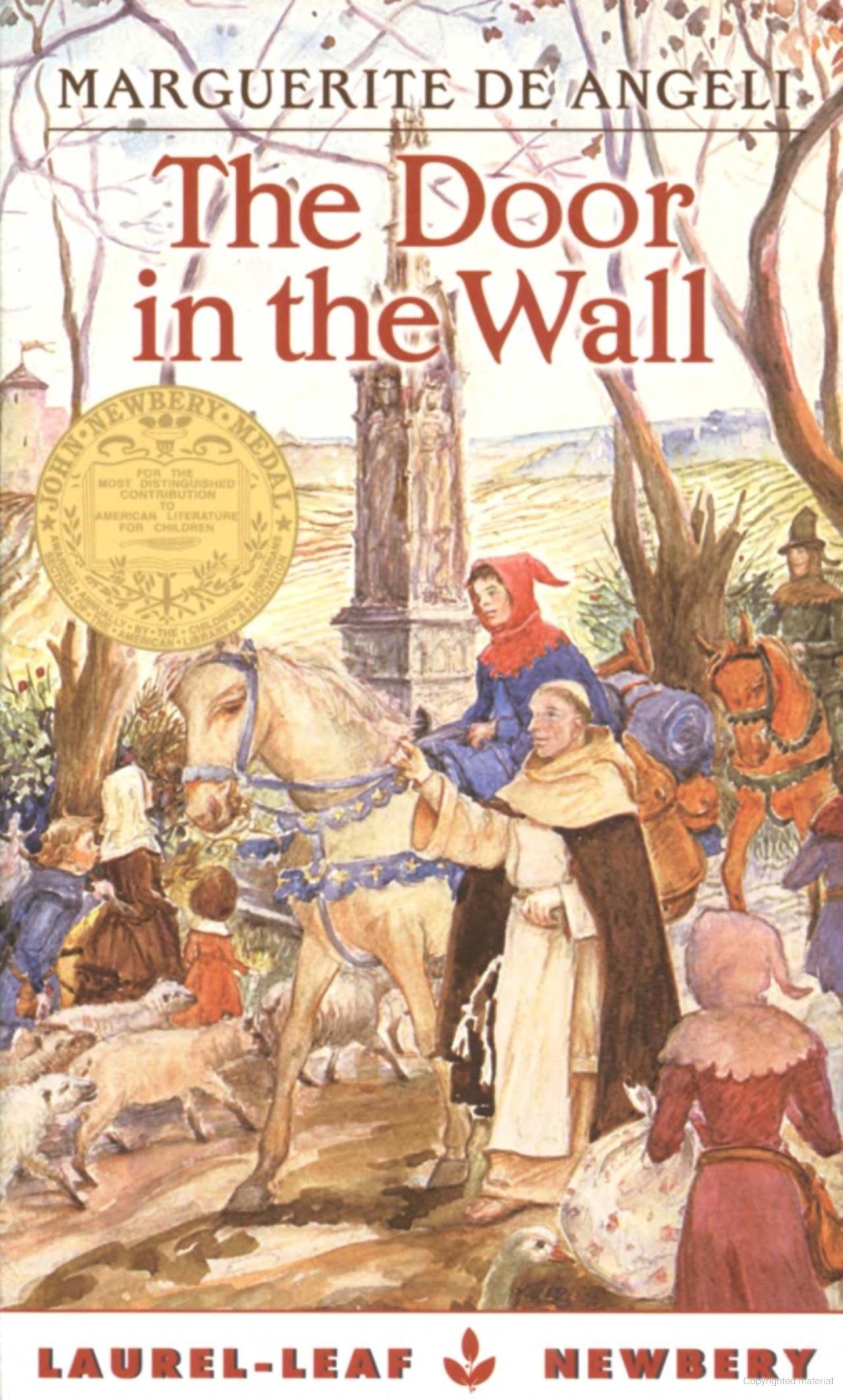 The Door in the Wall (N219)