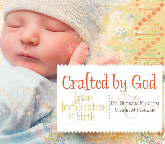 Crafted By God (K602)