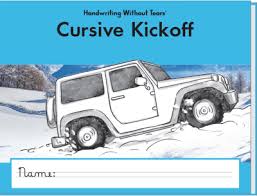 Cursive Kickoff 2025 (C469)