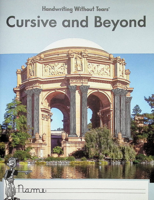 Cursive and Beyond 2025 (C473)