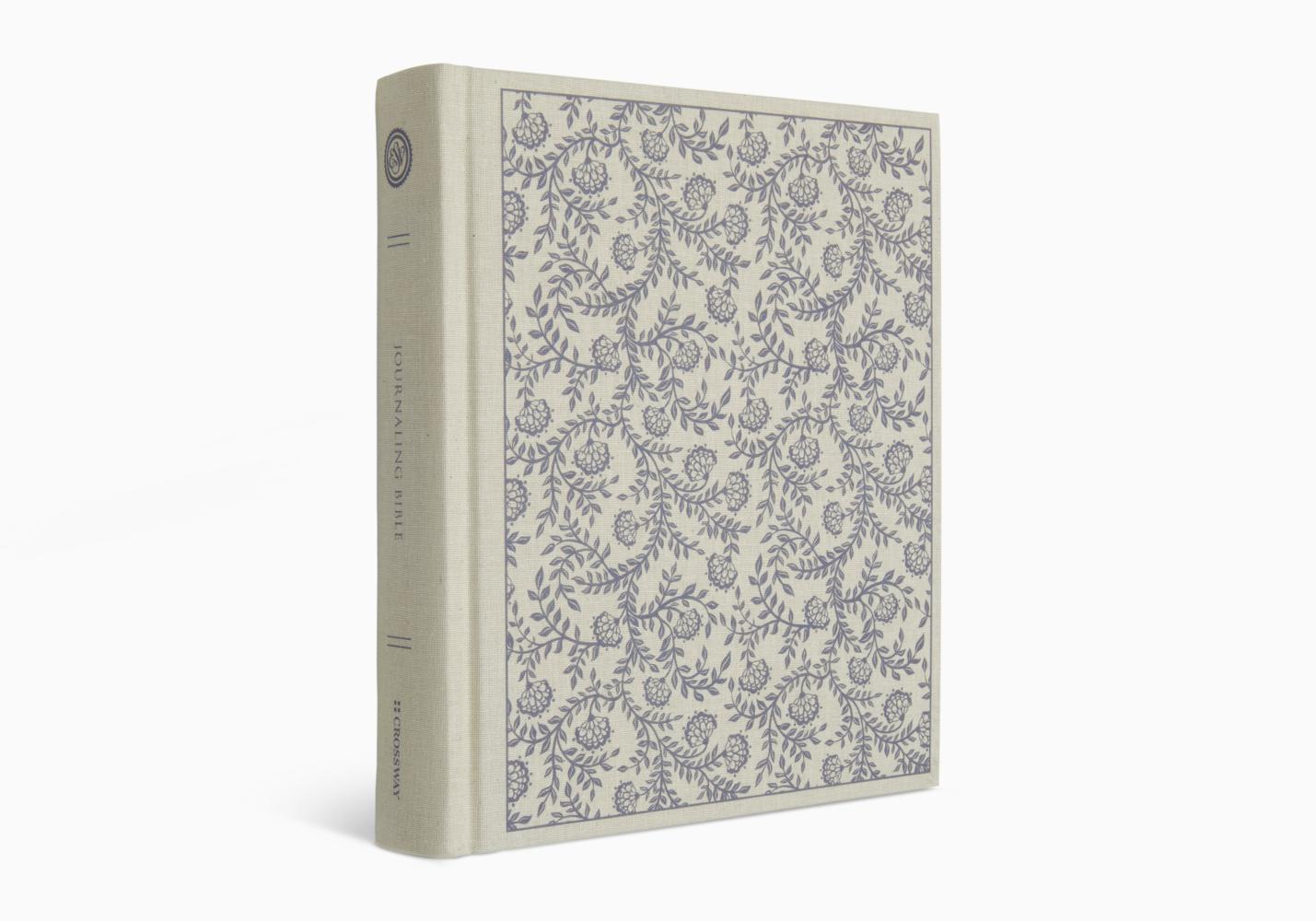 ESV Journaling Bible 2 Columns (K510)