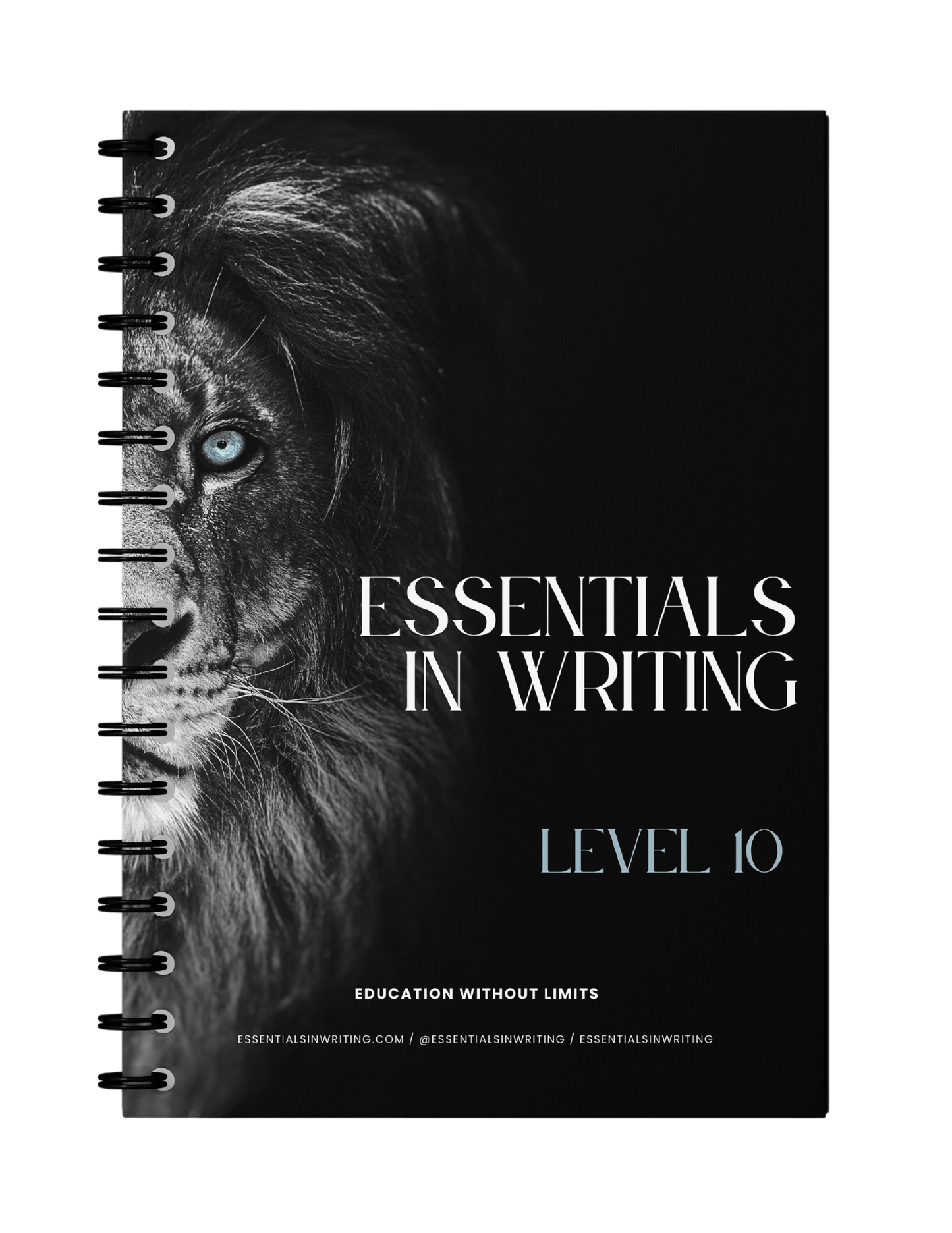 Essentials in Writing 10 Wkbk 2nd Edition (C99222)