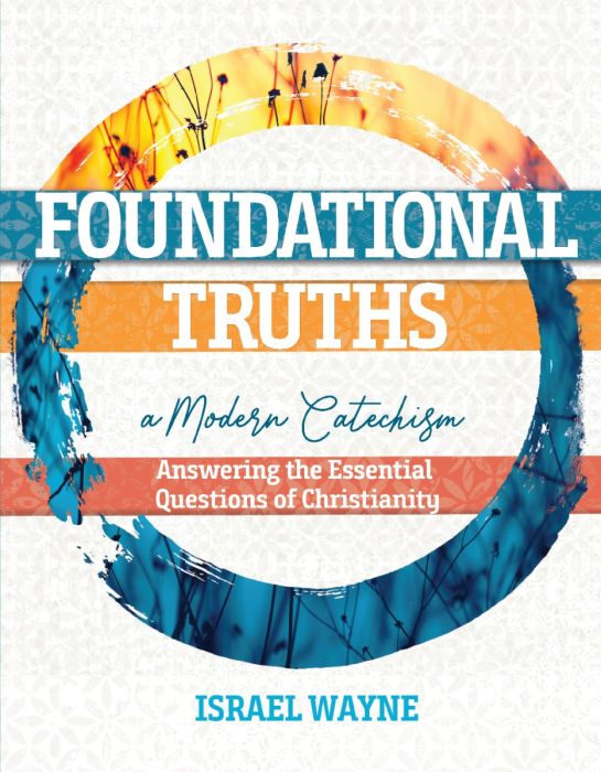 Foundational Truths (K169)