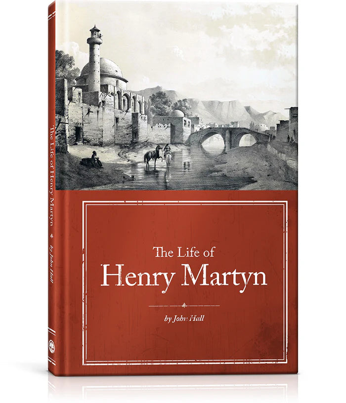 The Life of Henry Martyn (B279)