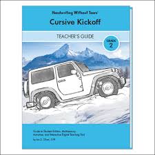 Cursive Kickoff TG 2025 (C484)