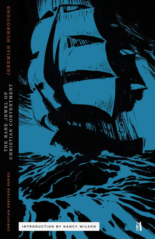 The Rare Jewel of Christian Contentment (B396)