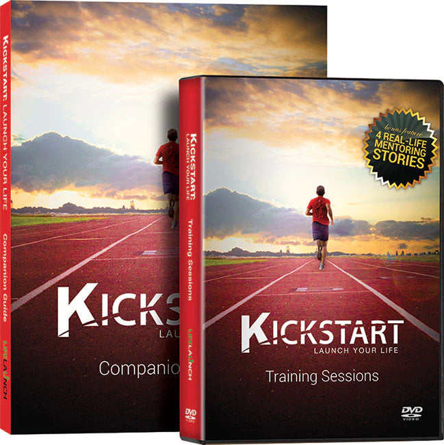 Kickstart Set (B383)