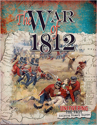 The War of 1812 (J116)