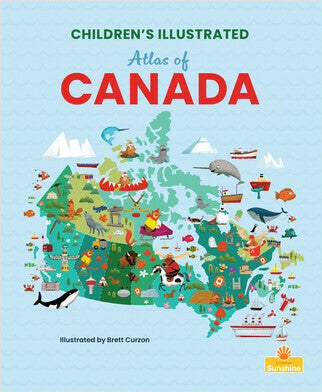 My Canada Bundle