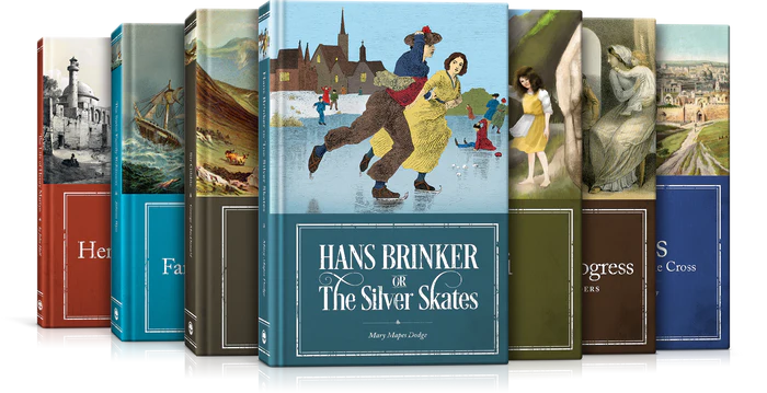 Middle Schoolers Christian Classics Collection (B401)