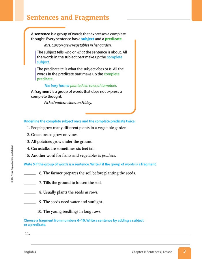 English 4 wktxt 3rd ed (BJ522896)