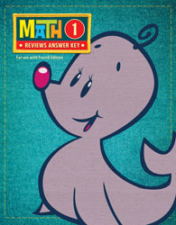 Math 1 Reviews Ans Key 4th Ed (BJ507426)