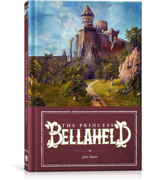 The Princess Bellaheld (B233)