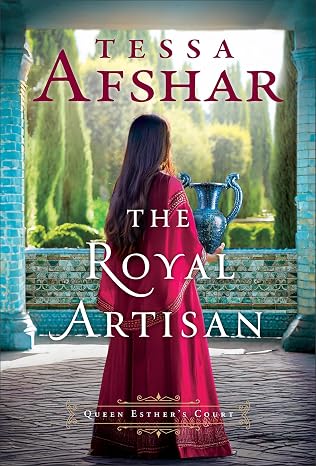 The Royal Artisan