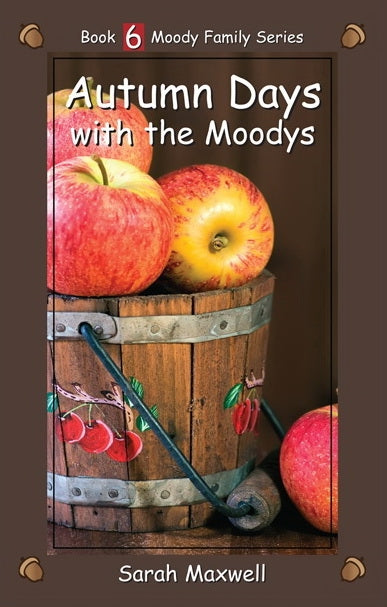 Autumn Days with the Moodys (N345)