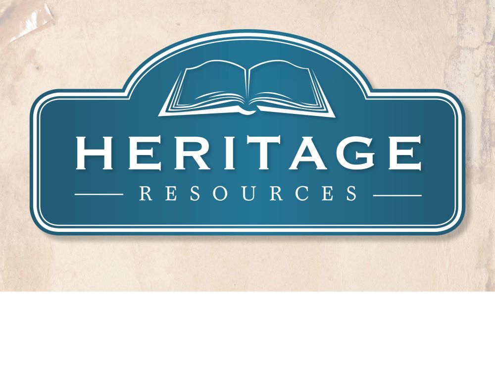 Heritage Resources Gift Card