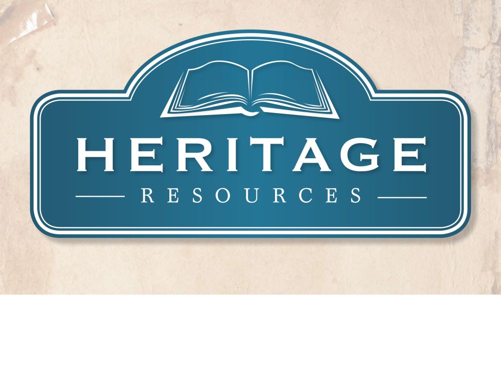 Heritage Resources Gift Card