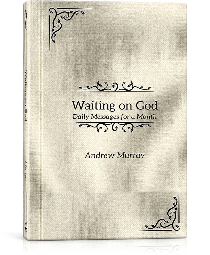 Waiting on God