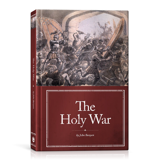 The Holy War (B287)