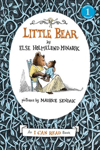 Little Bear (N616)