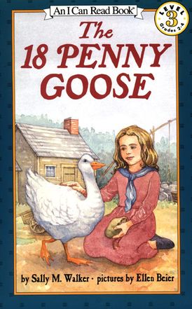 The 18 Penny Goose (N638)
