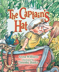 The Captain's Hat (N803)