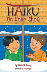 Haiku on Your Shoe (N816)