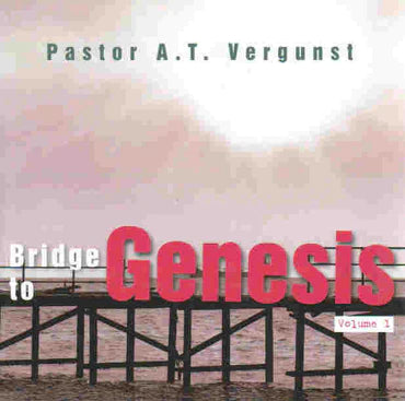 Bridge to Genesis Volume 1 (K591)
