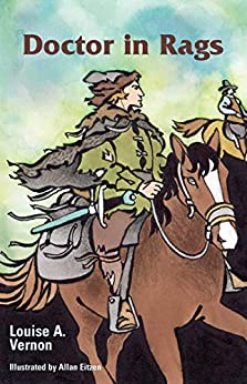 Doctor In Rags - Hutterite Brethren (N259)