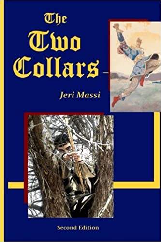 The Two Collars (N386)