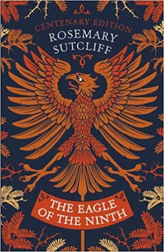 The Eagle of the Ninth (N241)