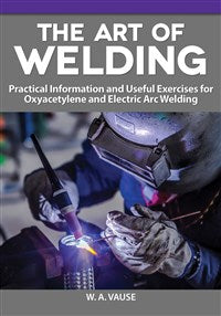 The Art of Welding (T242)