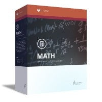 Alpha Omega Math Grade 12 Kit (P698)