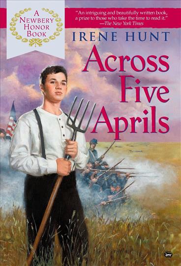 Across Five Aprils (N476)