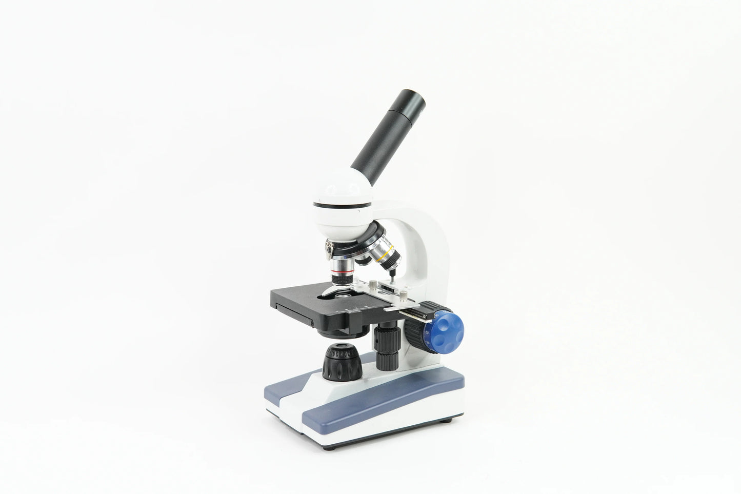 Advanced Student Microscope(H627)