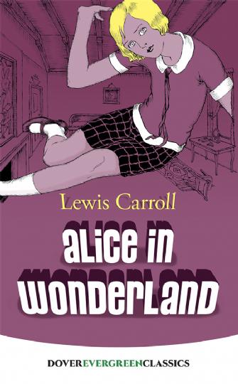 Alice in Wonderland (D236)