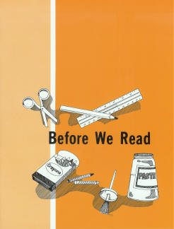 Before We Read (R101)
