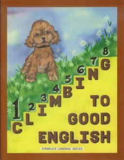 Climbing To Good English Workbook 1 (C741)