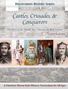 Castles, Crusades, & Conquerors (J492)