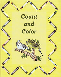 Count and Color (C200)