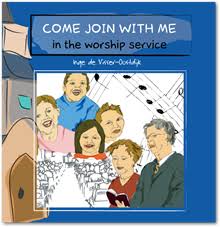 Come Join With Me in the Worship Service (PE002)