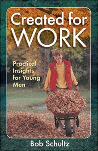 Created for Work (A299)