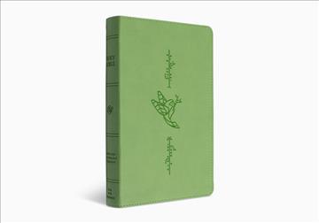 ESV Kid's Thinline Bible - Bird of the Air (K477)