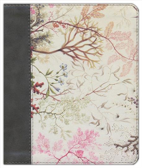 ESV Journaling Bible - Elegant Grace (K509)