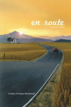 En Route - A Daily Christian Devotional (IH623)
