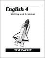 English 4 Tests(CLP) (C158)