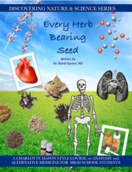 Every Herb Bearing Seed (H504)