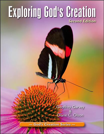 Exploring God's Creation, 2nd edition (H268)
