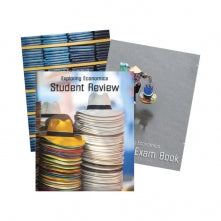 Exploring Economics Student Review Pack (J571)